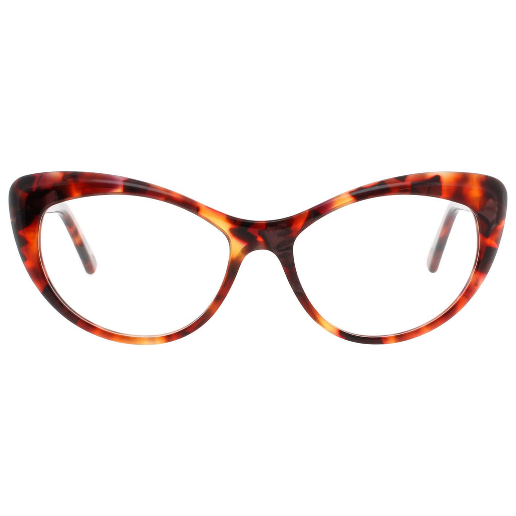 Andy Wolf Women's Eyeglasses AW-5088-C-50