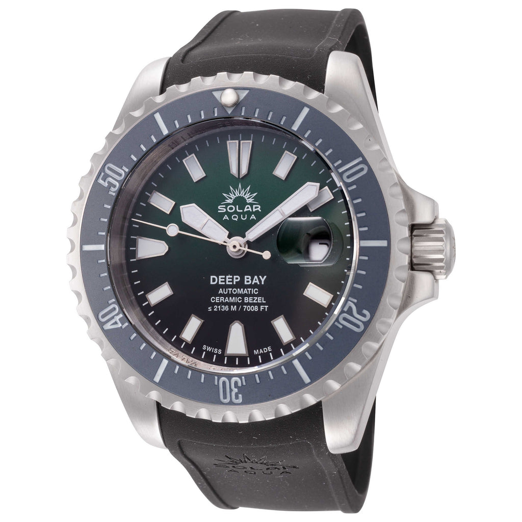 Solar Aqua Men's Watch SA0030.0023-1