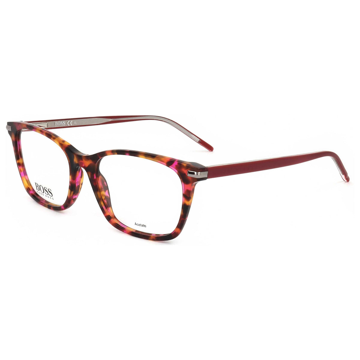 Hugo Boss Women's Eyeglasses BOSS1269-0UC-53