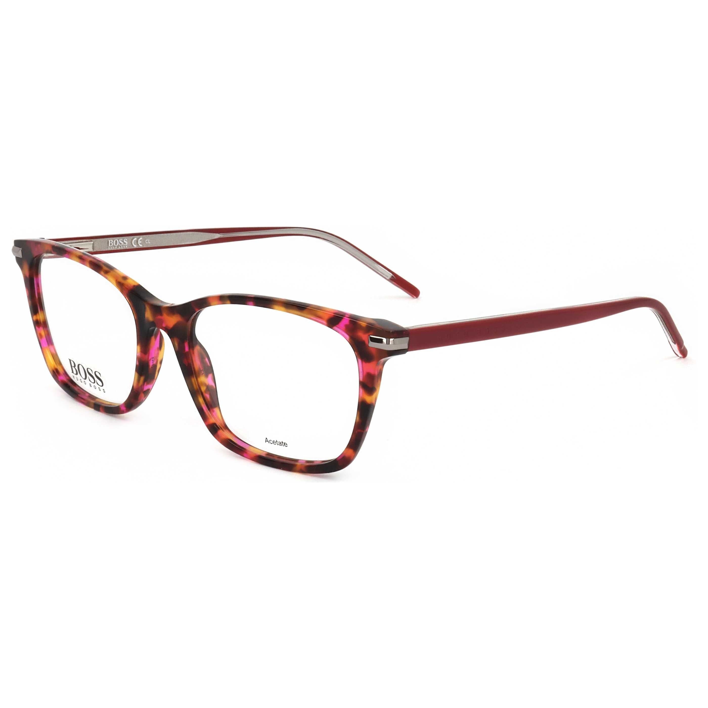 Hugo Boss Women's Eyeglasses BOSS1269-0UC-53