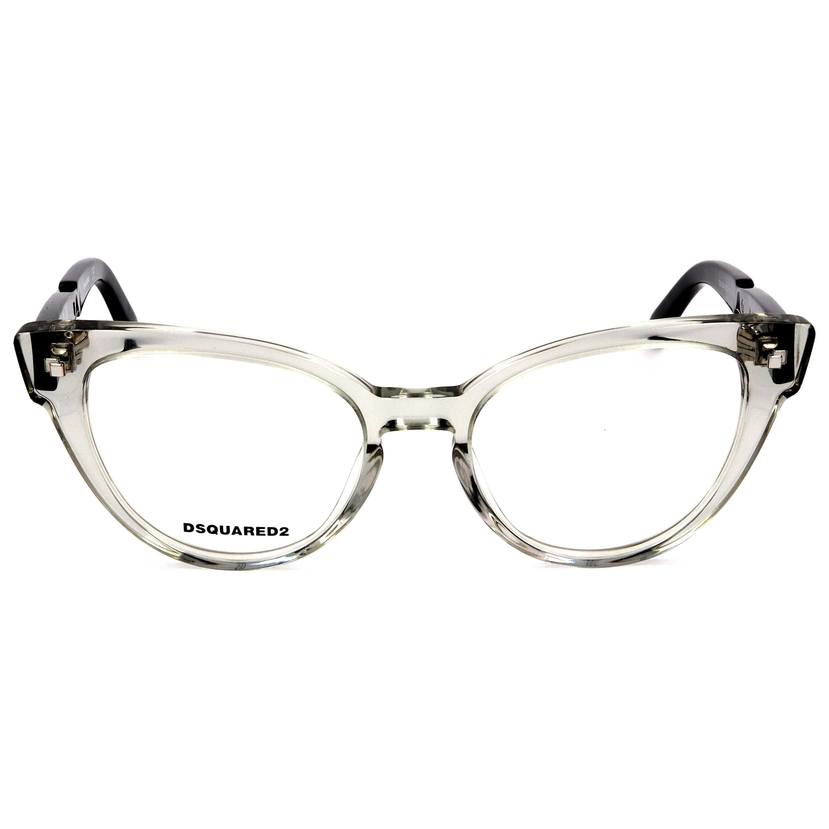 Dsquared2 Women's Eyeglasses DQ5334-020-51