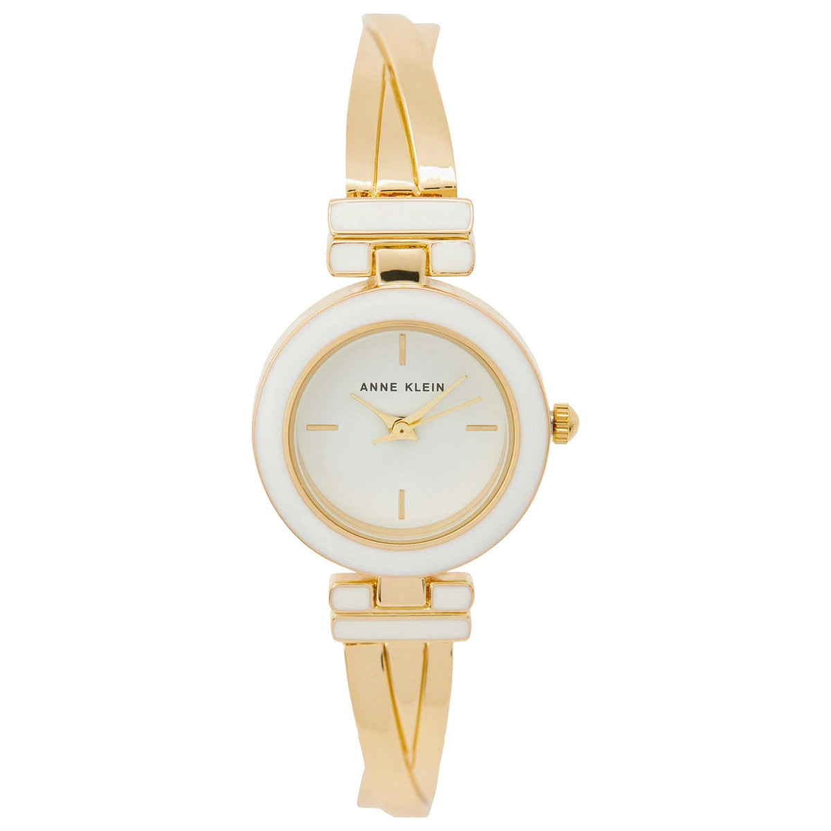 Anne Klein Classic Women's Watch AK-3284WTST