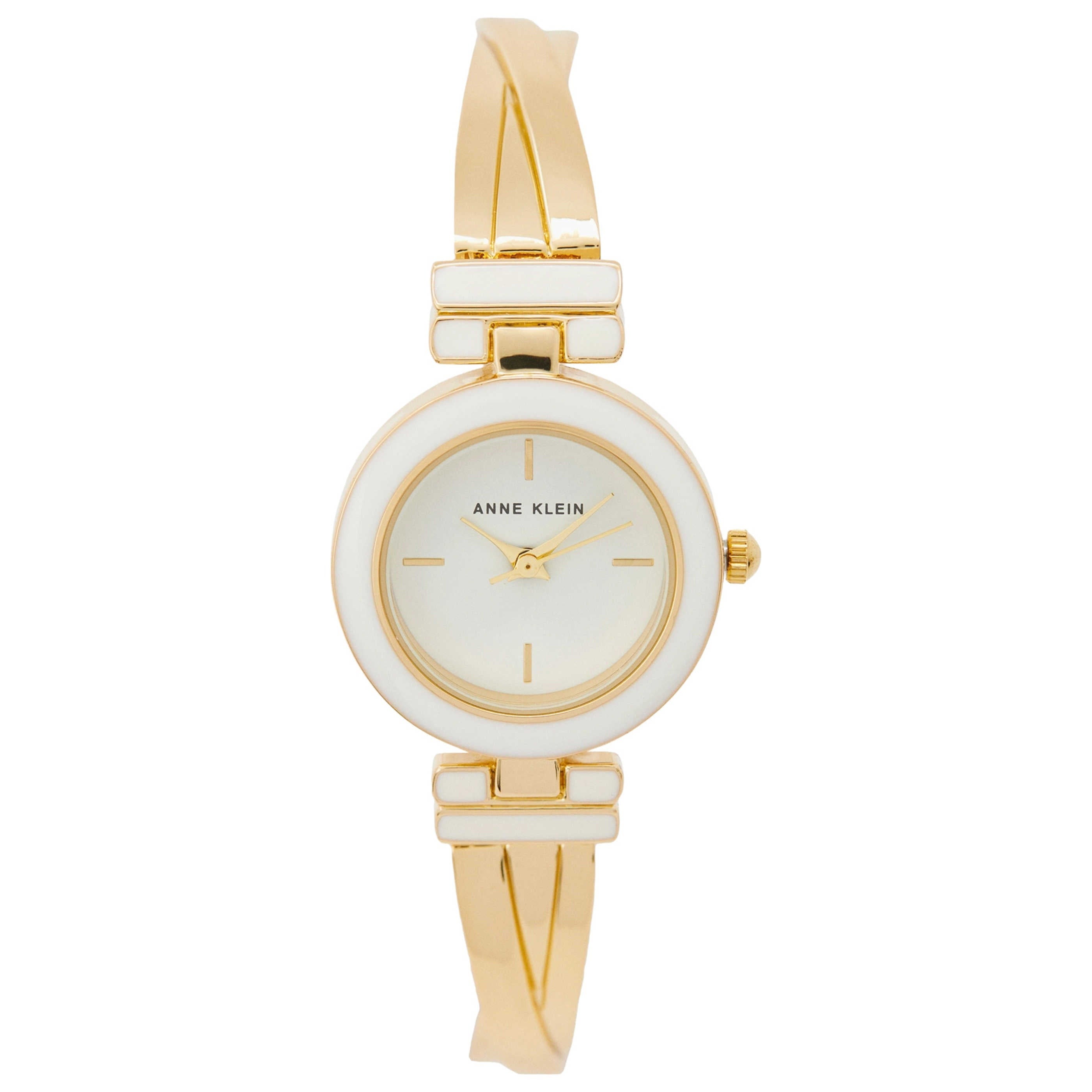 Anne Klein Classic Women's Watch AK-3284WTST