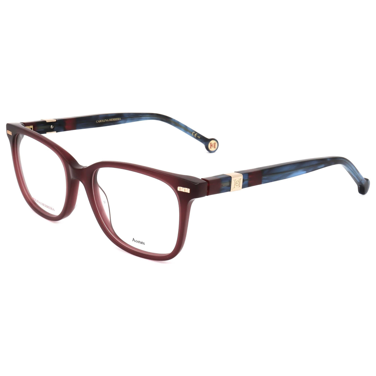 Carolina Herrera Women's Eyeglasses CH0047-0XAE-18