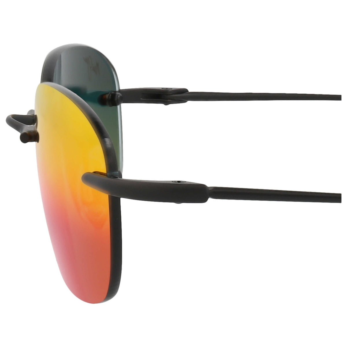 Maui Jim Unisex Sunglasses RM333-2M