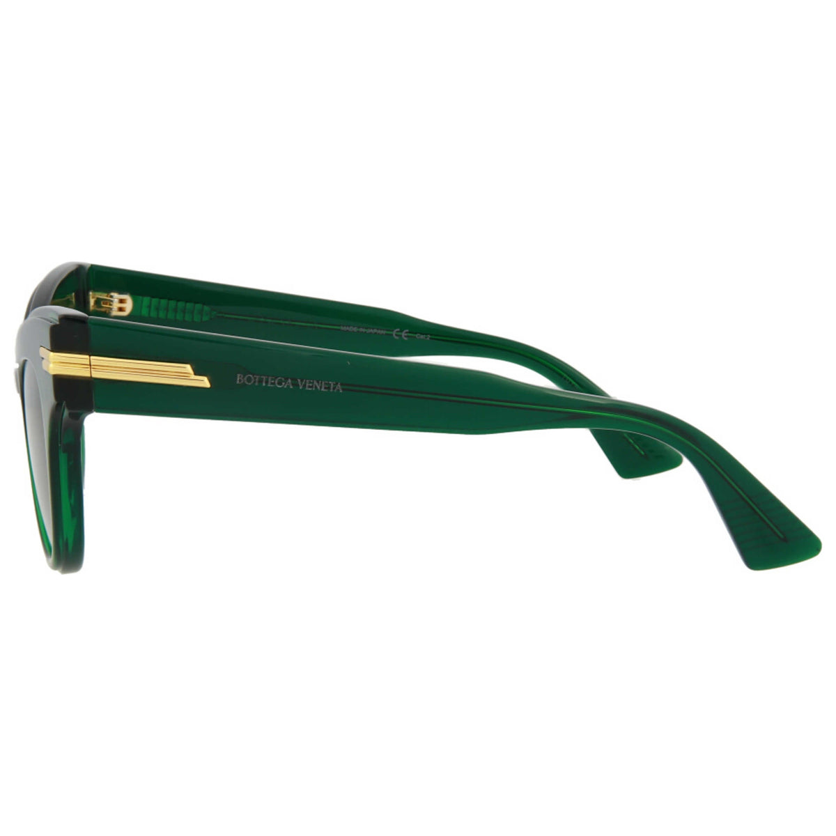 Bottega Veneta Women's Sunglasses BV1004S-30007851-005