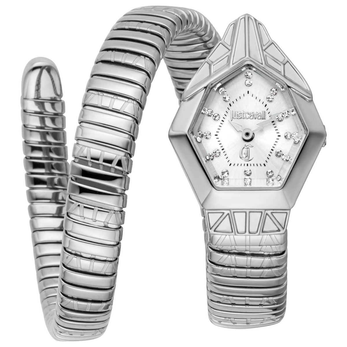 Just Cavalli Women's Watch JC1L358M0015