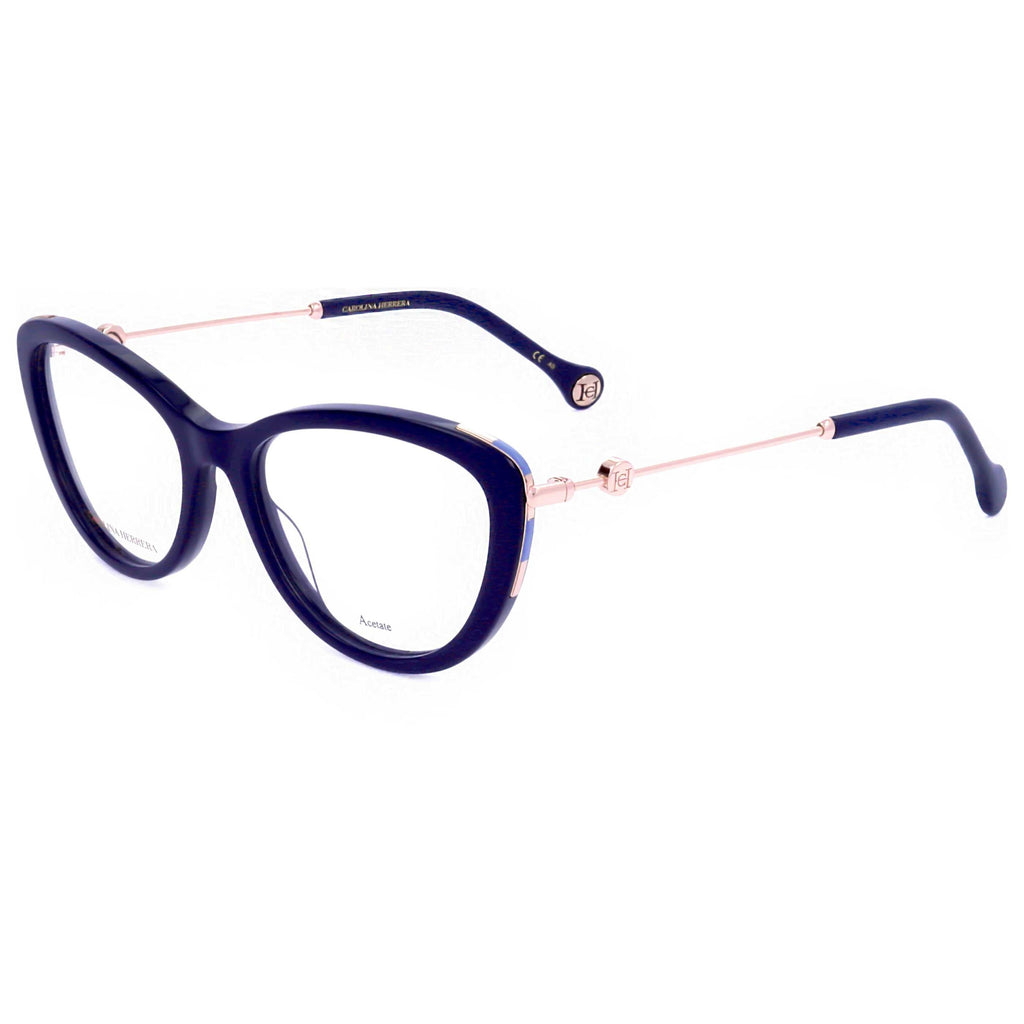 Carolina Herrera Women's Eyeglasses CH0021-0PJP-17