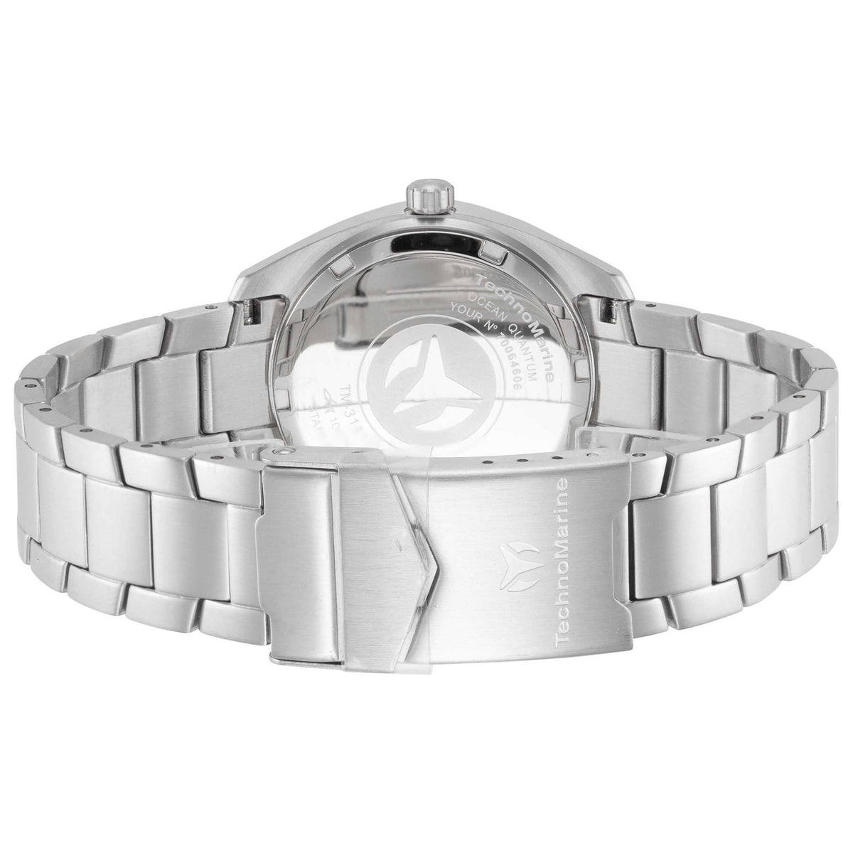 TechnoMarine Women's Watch TM-318108