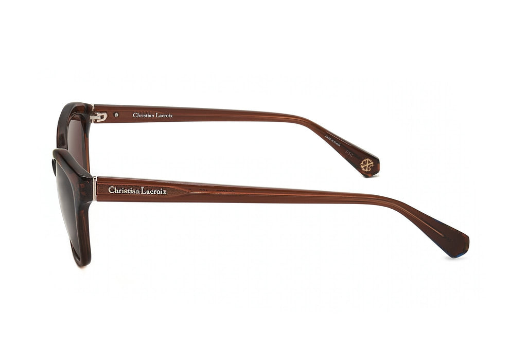 Christian Lacroix Women's Acetate Sunglasses