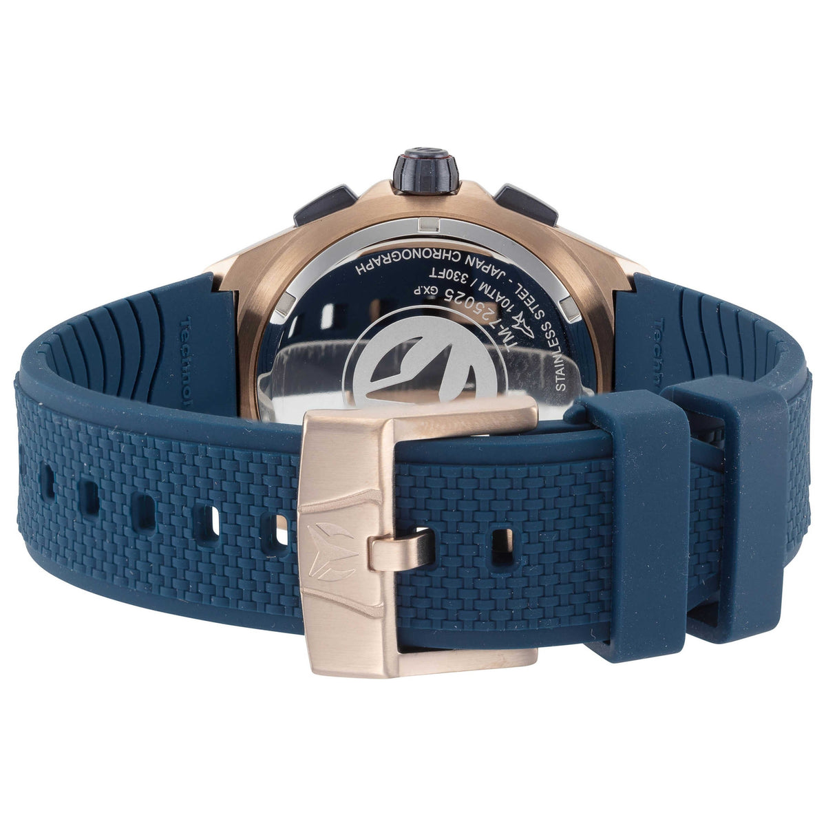 TechnoMarine Men's Watch TM-725025
