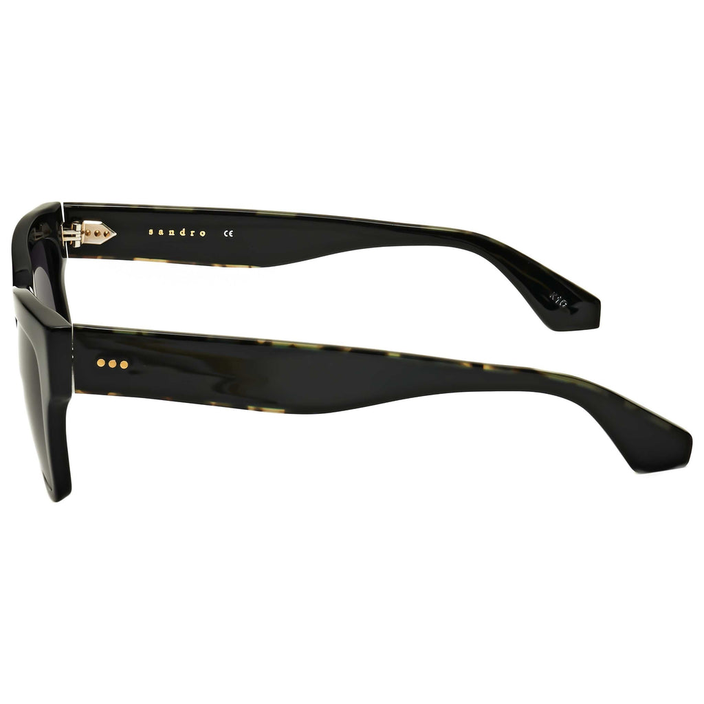 Sandro Women's Sunglasses SDS2002F-001-48