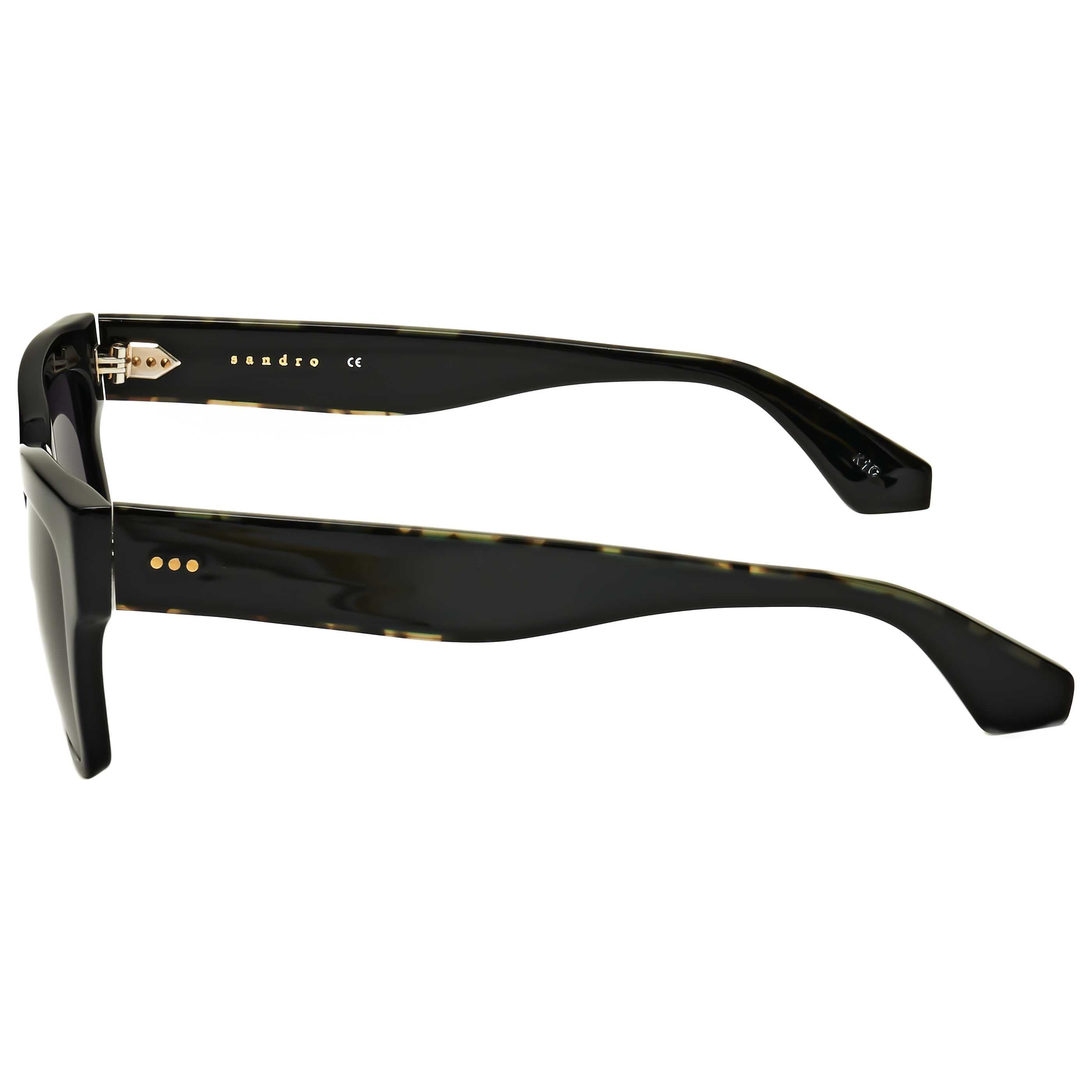 Sandro Women's Sunglasses SDS2002F-001-48