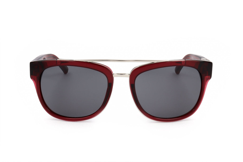 Phillip Lim by Linda Farrow Men's Acetate Sunglasses
