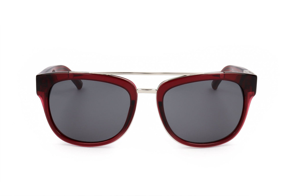 Phillip Lim by Linda Farrow Men's Acetate Sunglasses