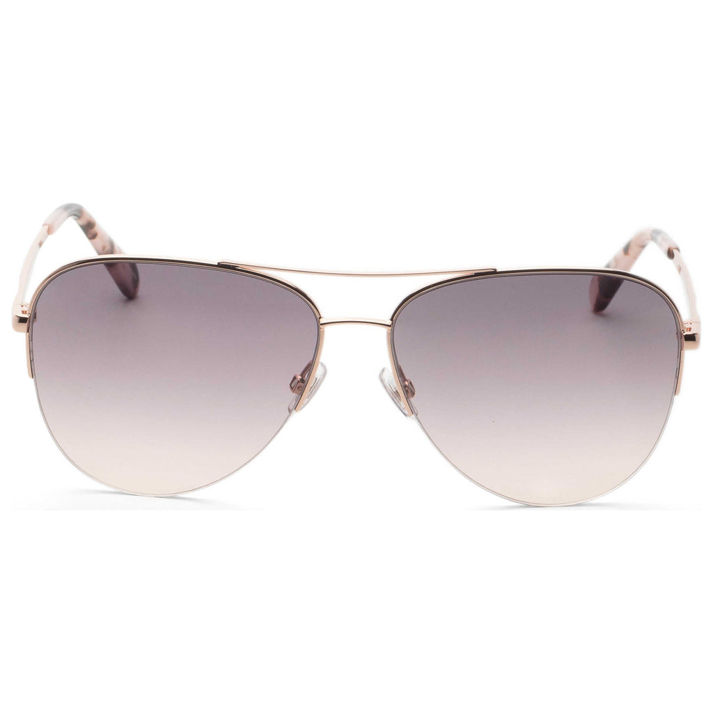 Fossil Women's Sunglasses FOS3137-G-S-AU2-58