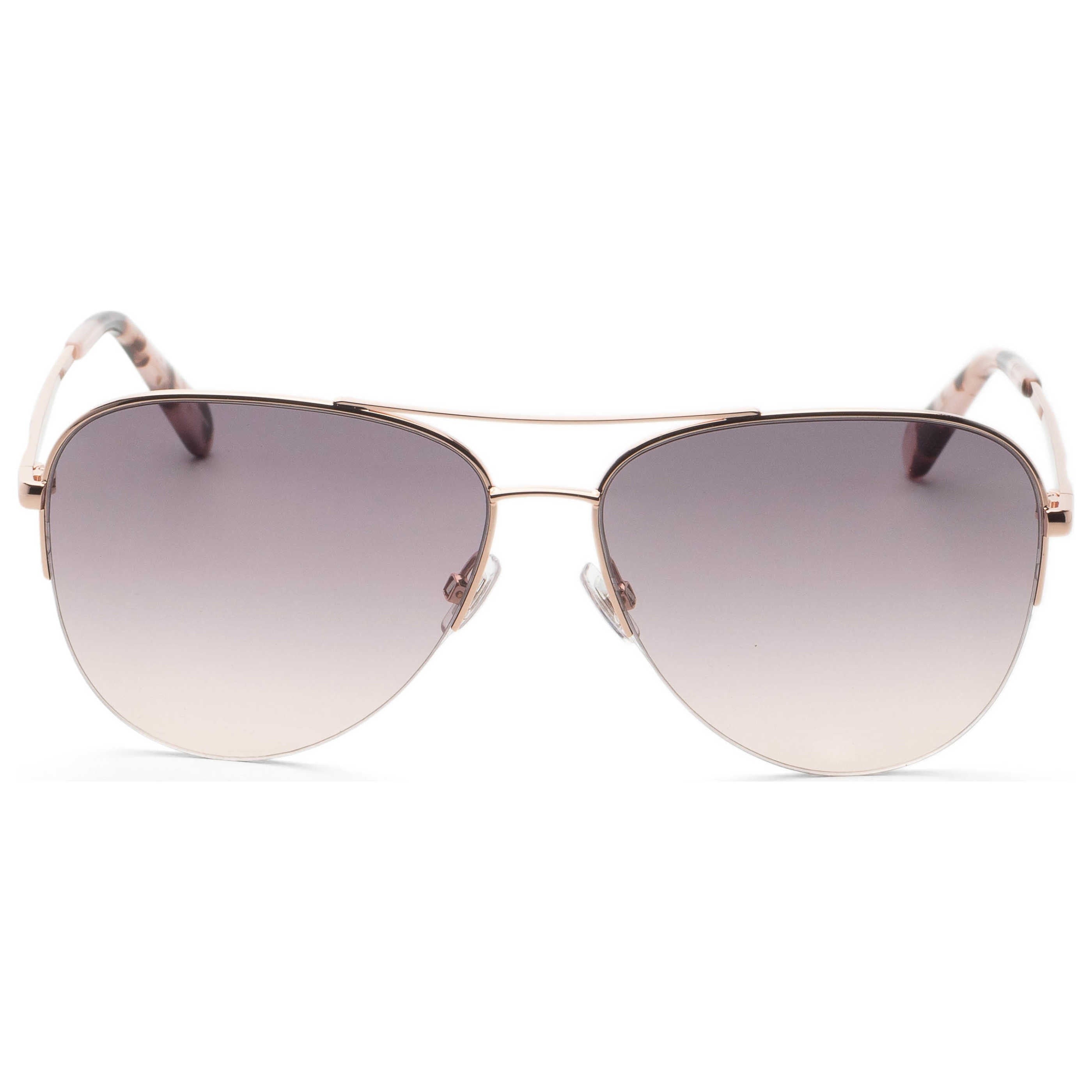 Fossil Women's Sunglasses FOS3137-G-S-AU2-58