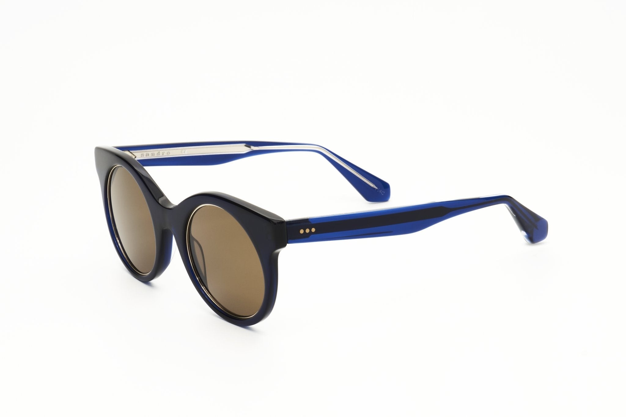 Sandro Women's Acetate Sunglasses