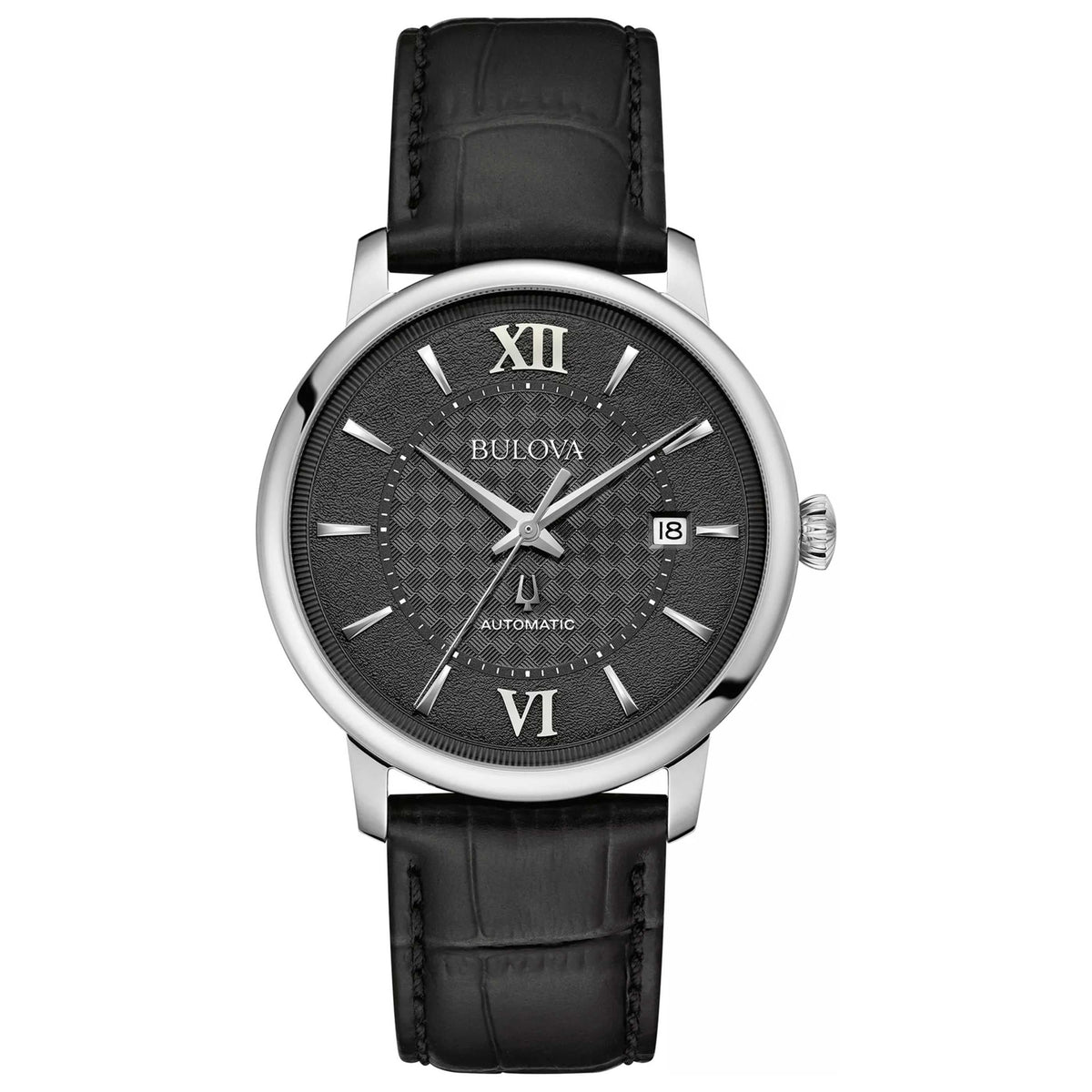 Bulova Classic Men's Watch 96B441