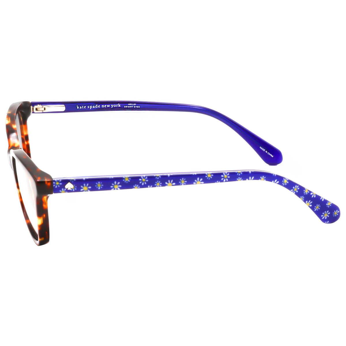 Kate Spade Kids Unisex Eyeglasses TAMALYN-086-46