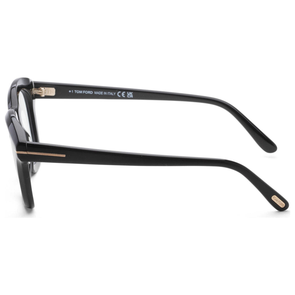 Tom Ford Fashion Men's Eyeglasses FT5961-B-001-49