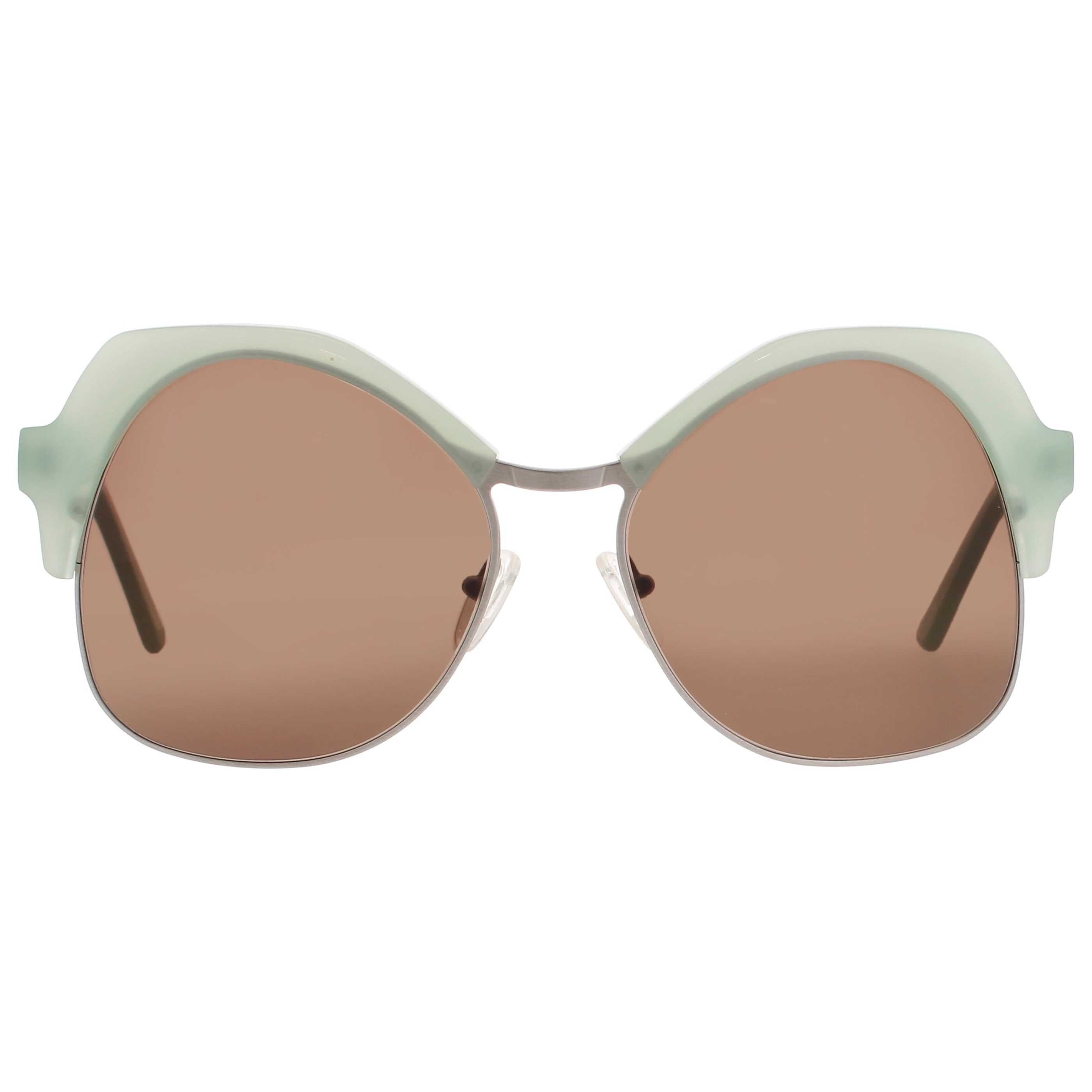 Andy Wolf Women's Sunglasses AW-ONE-HEART-E