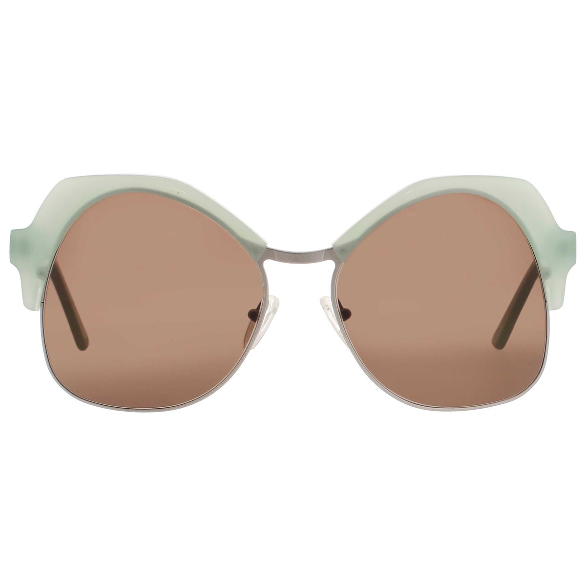Andy Wolf Women's Sunglasses AW-ONE-HEART-E