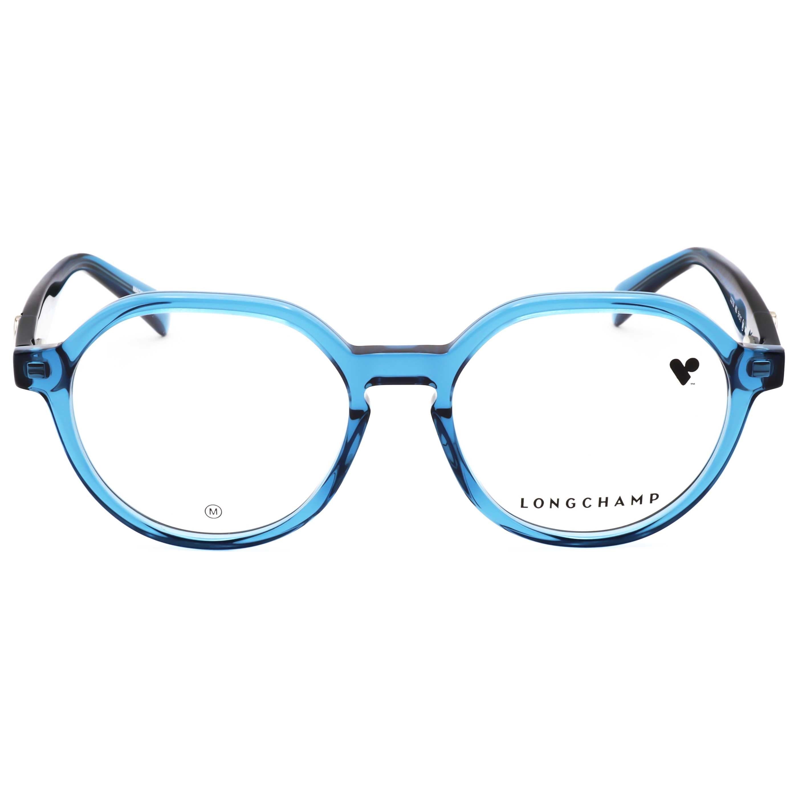 Longchamp Women's Eyeglasses LO2730-400