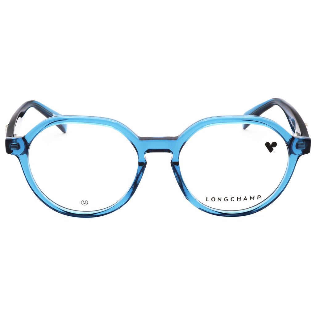 Longchamp Women's Eyeglasses LO2730-400