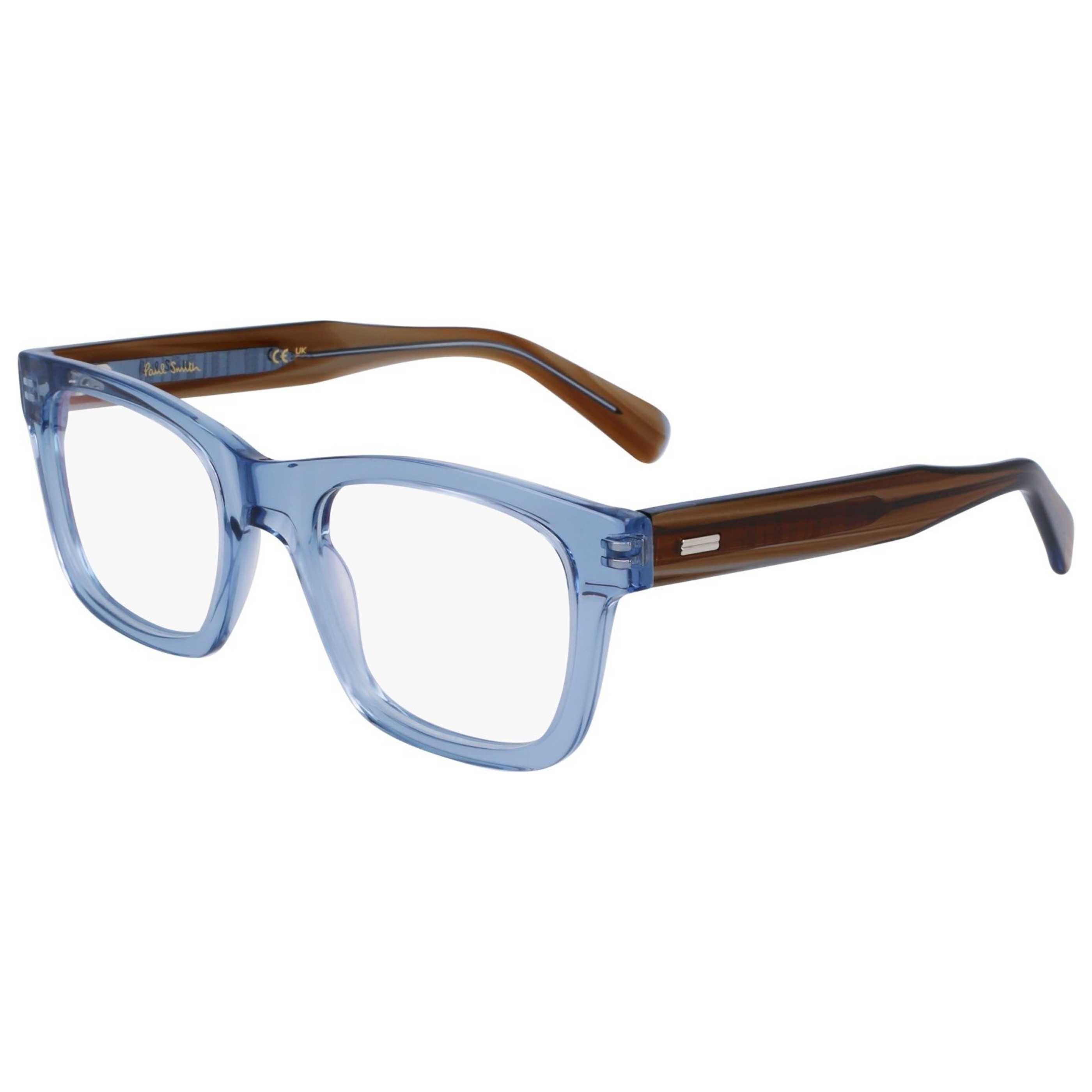 Paul Smith Unisex Eyeglasses PSOP095-462-53