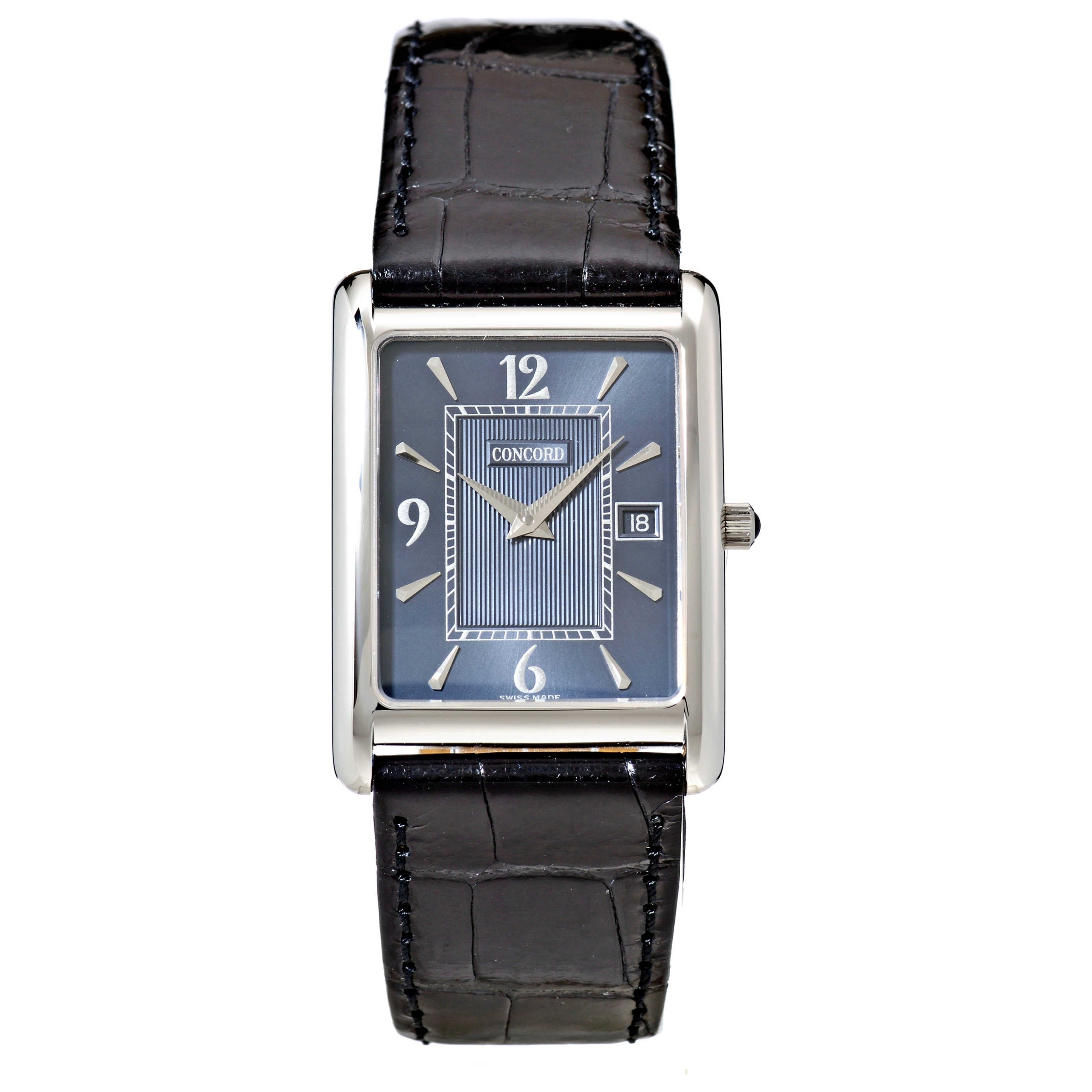 Concord Women's Quartz Watch 0310256