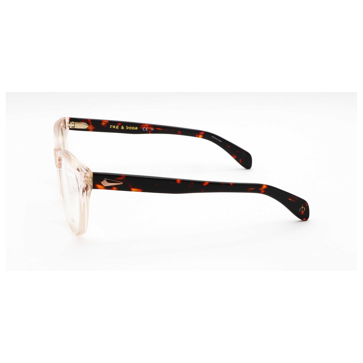 Rag & Bone Women's Eyeglasses RNB3054-35J-51