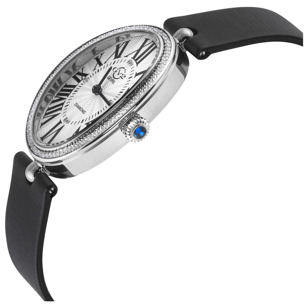 GV2 by Gevril Women's Watch 14800