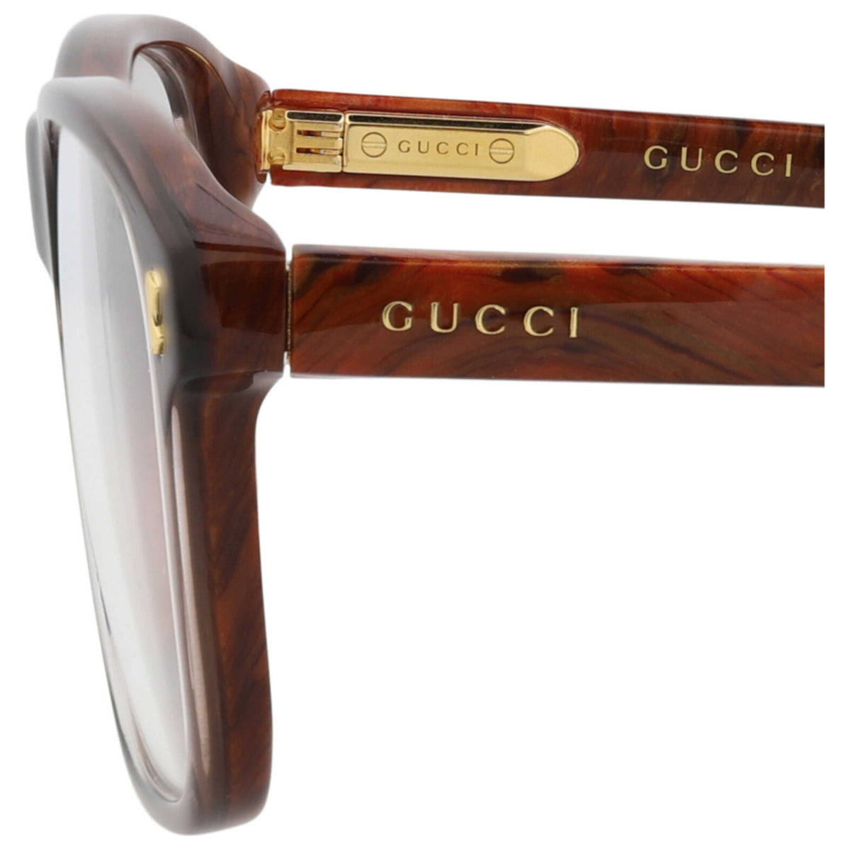 Gucci Men's Eyeglasses GG1045O-30011623-003