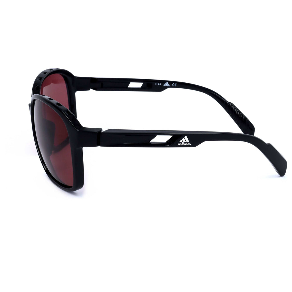Adidas Women's Sunglasses SP0013-01Y-62