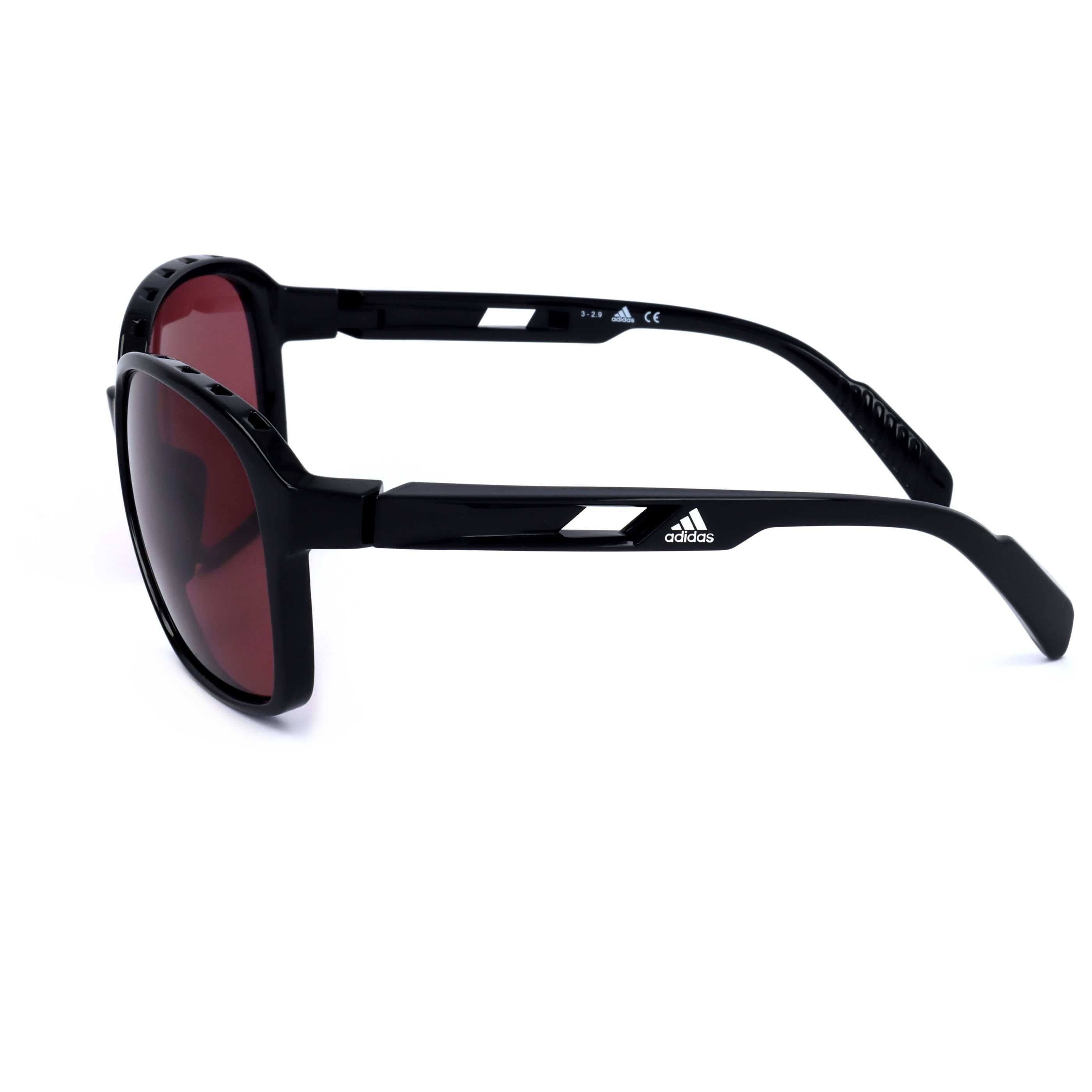 Adidas Women's Sunglasses SP0013-01Y-62