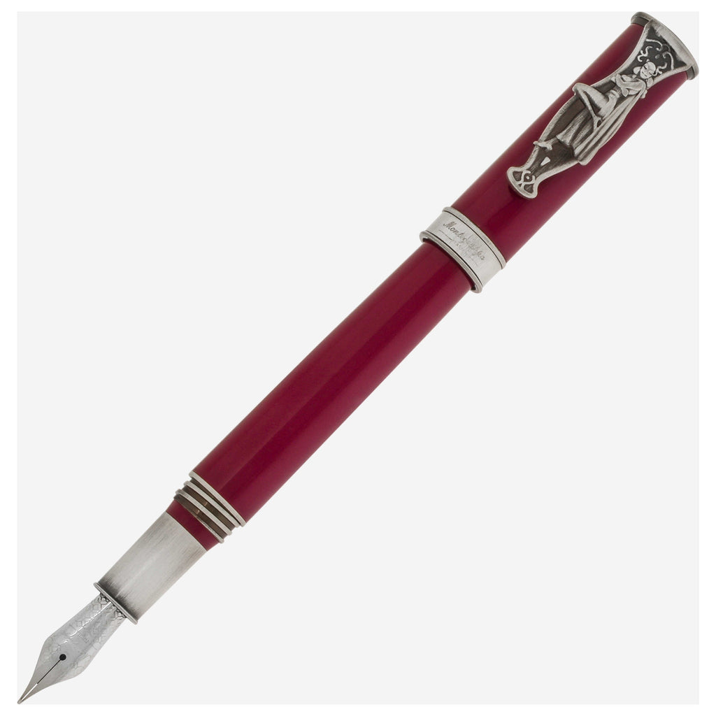 Montegrappa Catwoman Unisex Pen ISDCC3LL