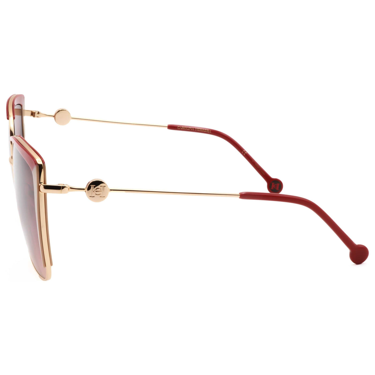 Carolina Herrera Women's Sunglasses HER0111-S-123-57
