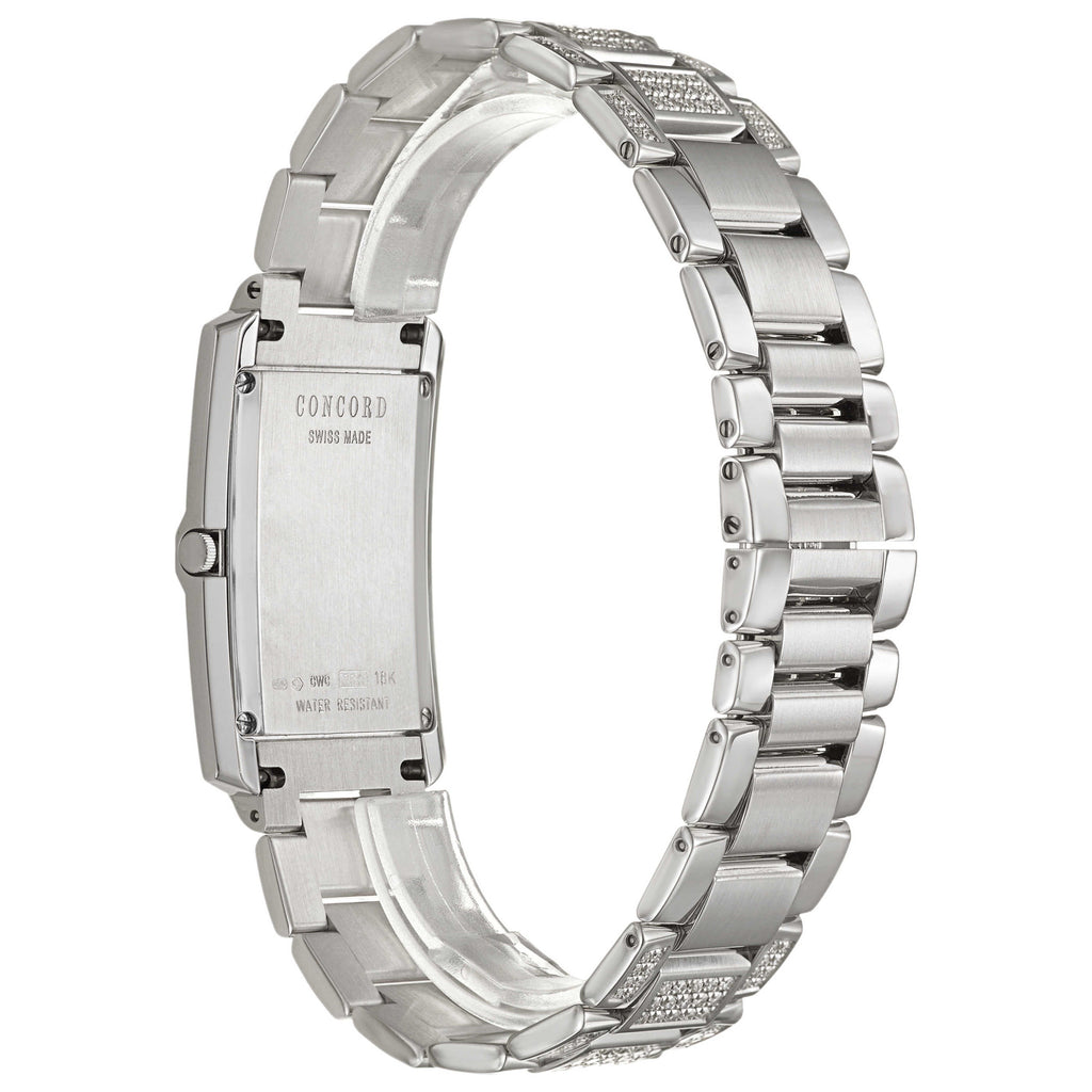Concord Women's Quartz Watch 0311093