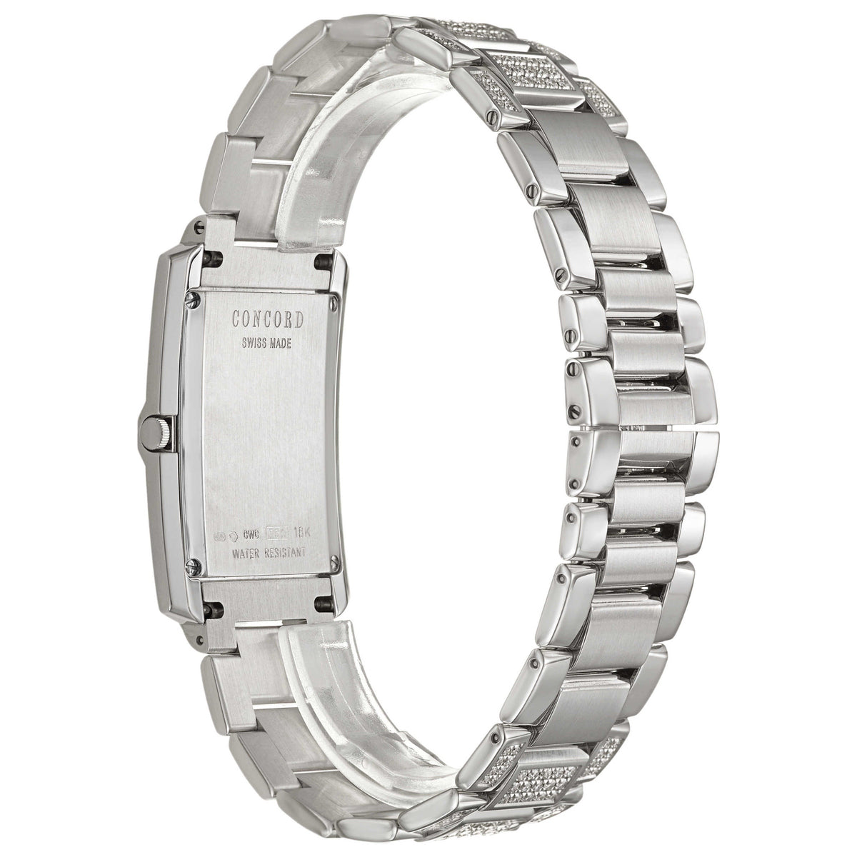 Concord Women's Quartz Watch 0311093