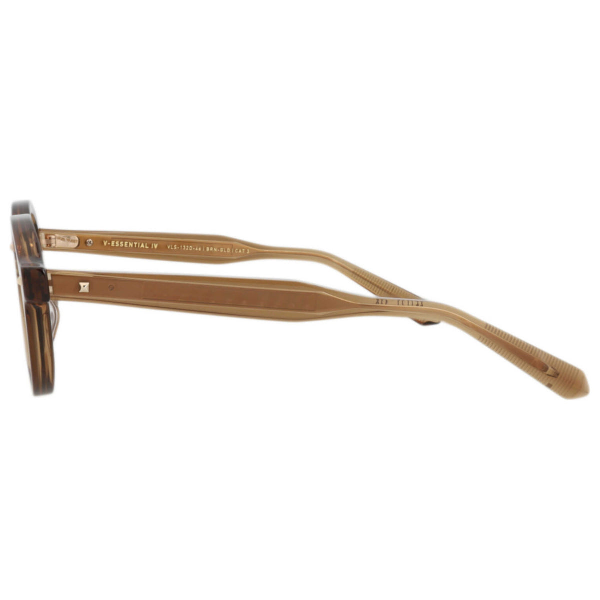 Valentino Unisex Sunglasses VLS-132D-46