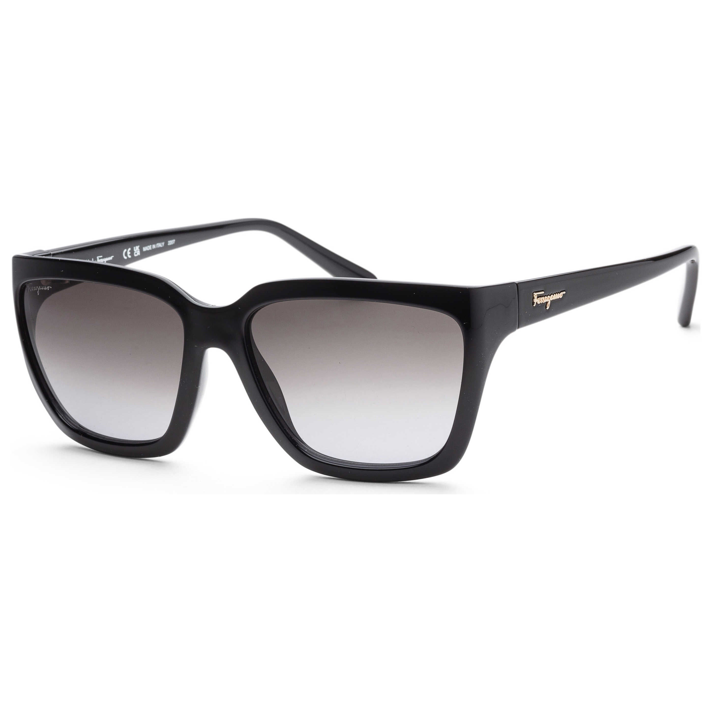 Ferragamo Fashion Women's Sunglasses SF1018S-001