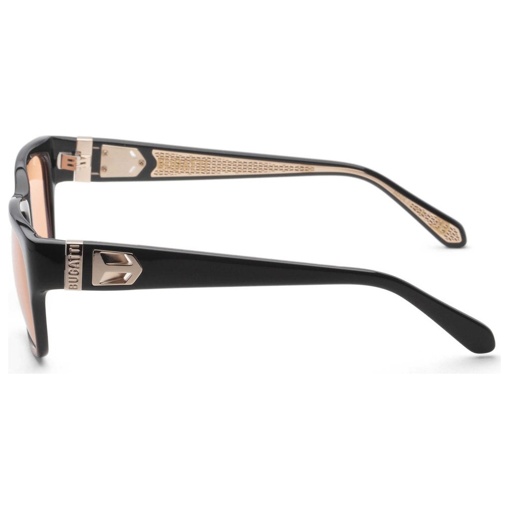 Bugatti Men's Sunglasses 29-BK-LS