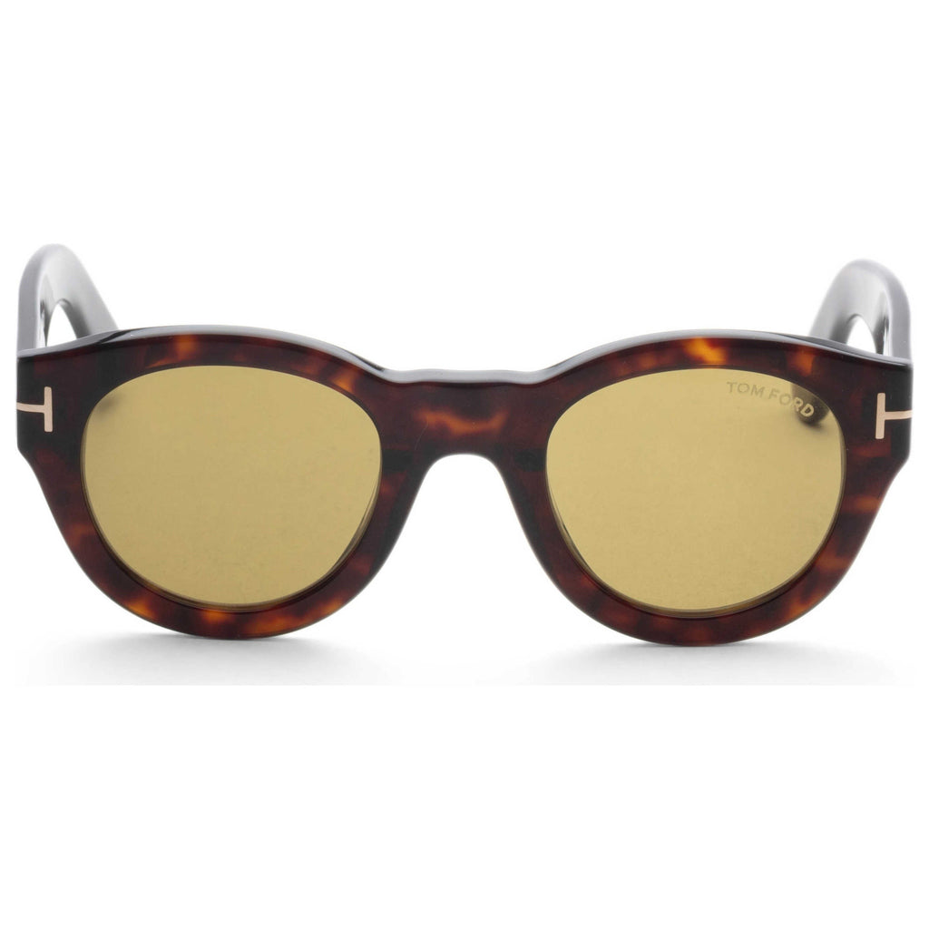 Tom Ford Unisex Sunglasses FT1212-52N-48