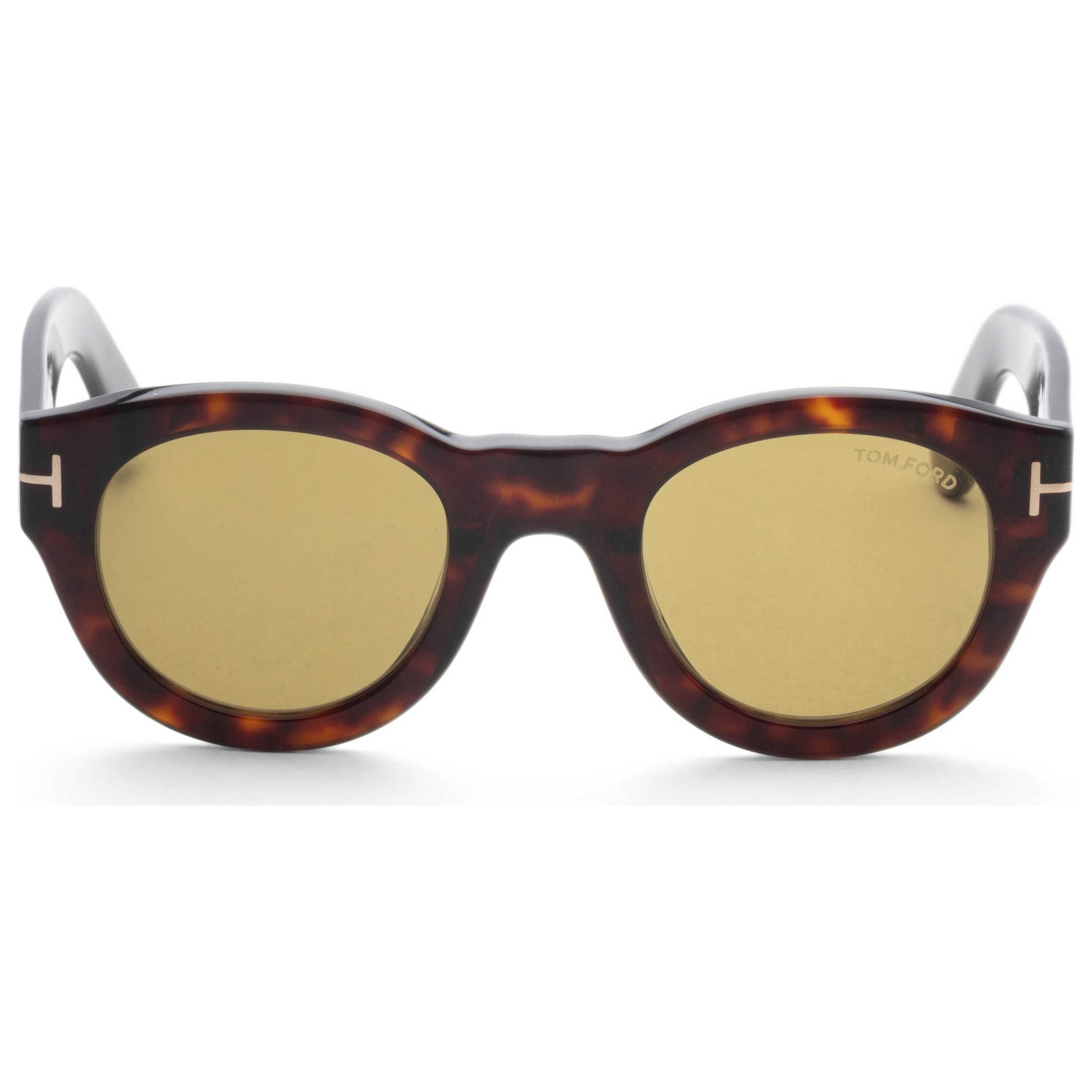 Tom Ford Unisex Sunglasses FT1212-52N-48