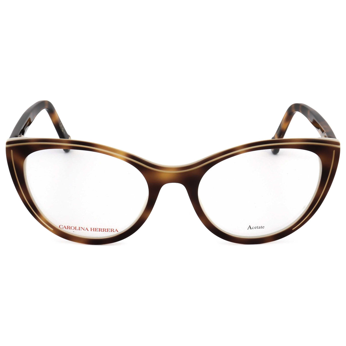 Carolina Herrera Women's Eyeglasses HER0171-C9K-53