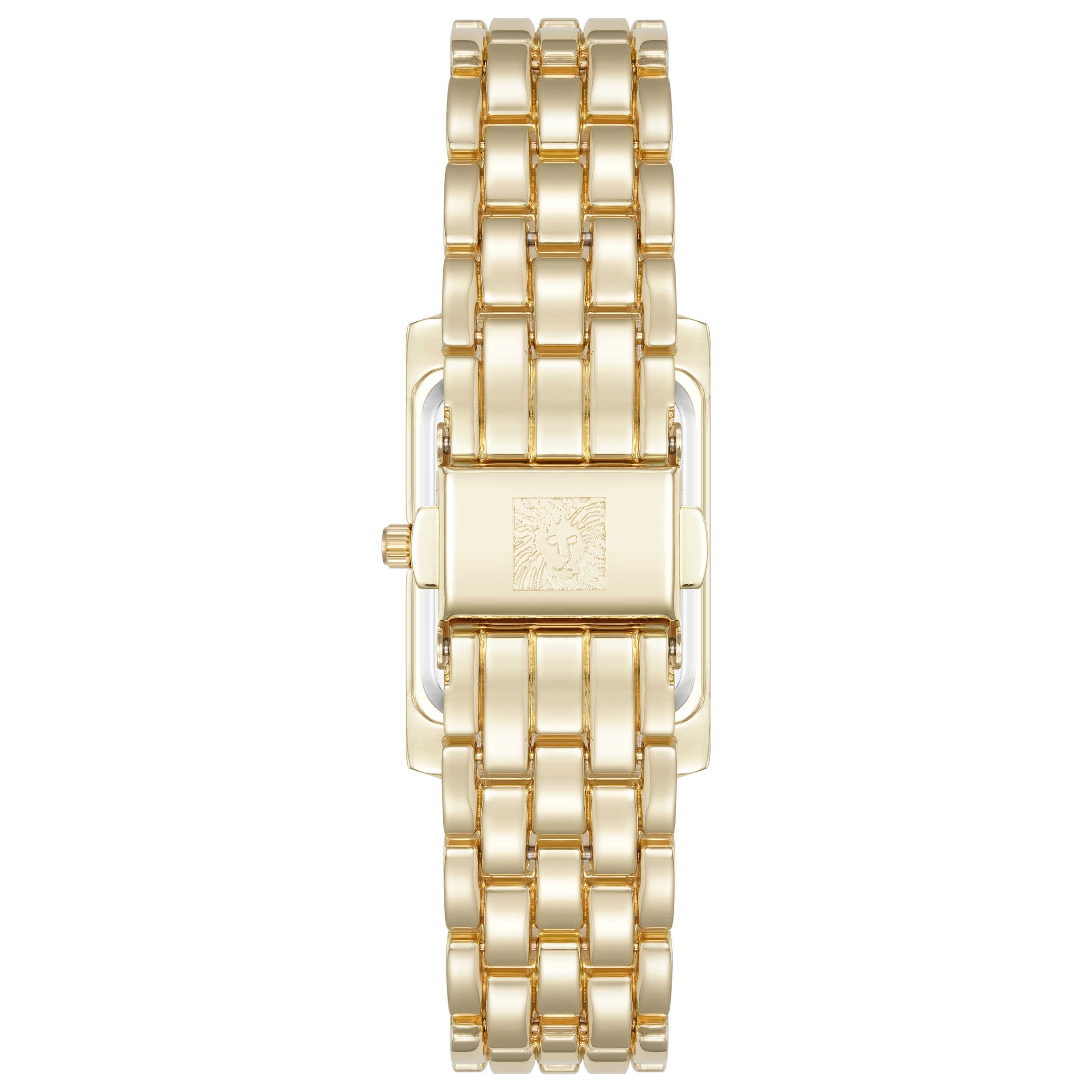 Anne Klein Women's AK-5212SVGB