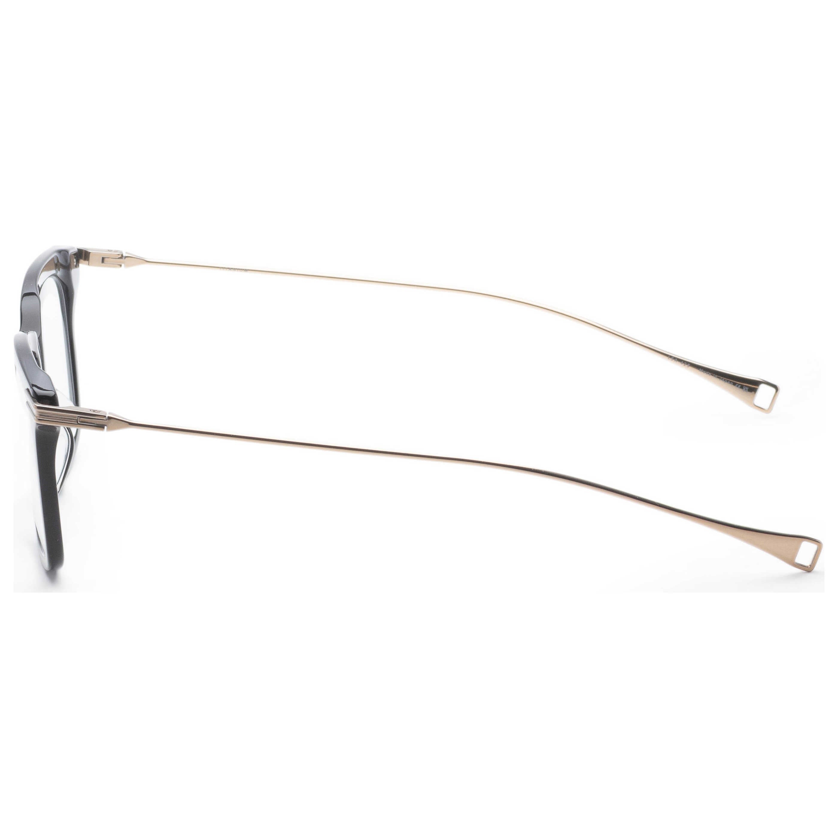 Dita Lancier Men's Eyeglasses DLX425-A-01
