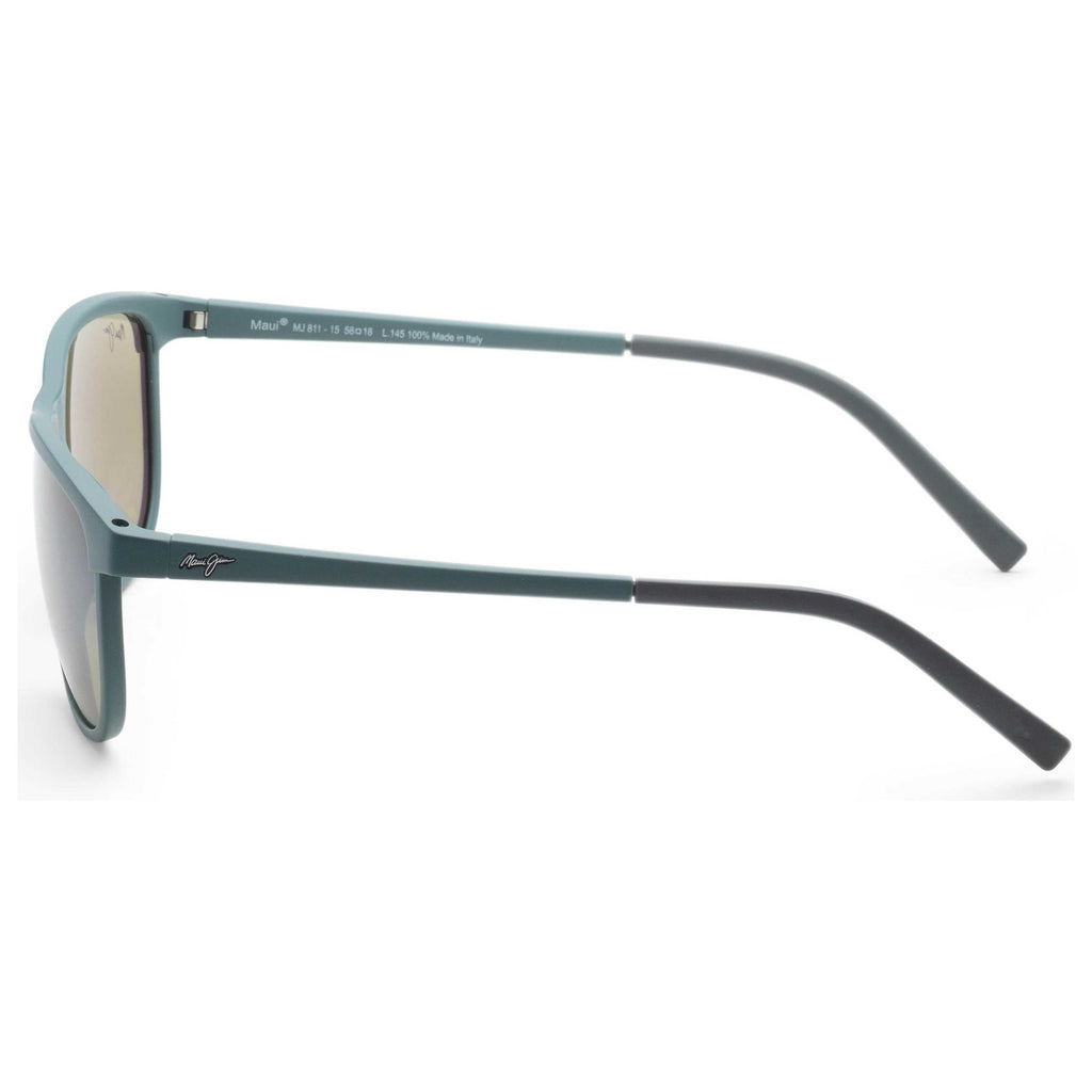 Maui Jim Men's Sunglasses MJ0811S-004