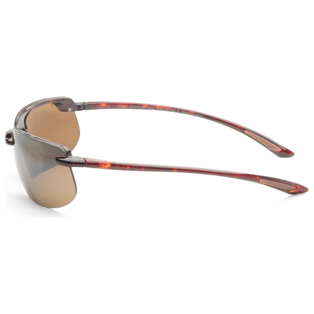 Maui Jim Men's Sunglasses MJ0412S-002